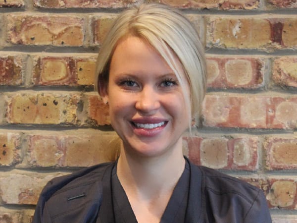 Dr. Kelsey Brar - Forest Orthodontics 