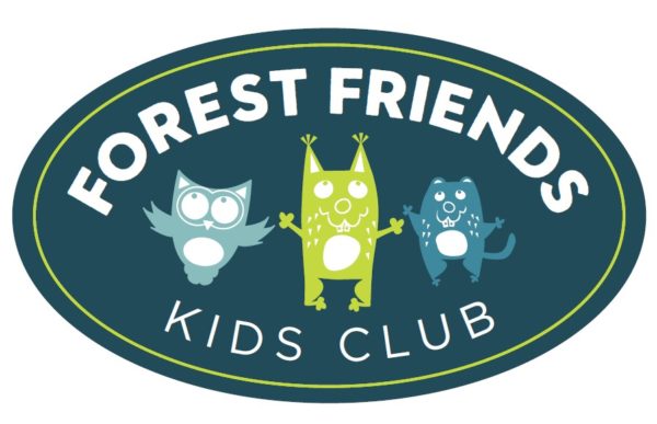 Forest Friends - Kids Club